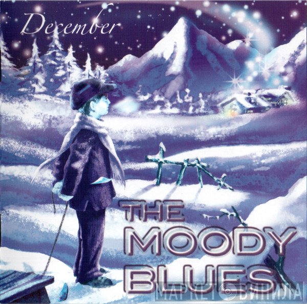 The Moody Blues  - December