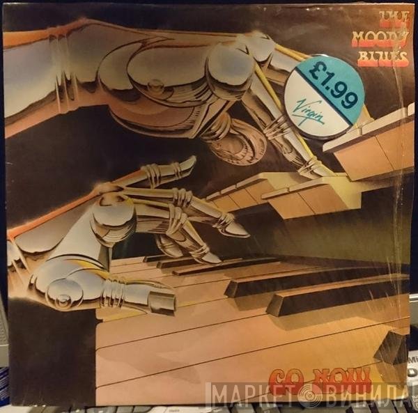 The Moody Blues  - Go Now