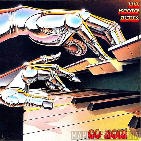 The Moody Blues  - Go Now