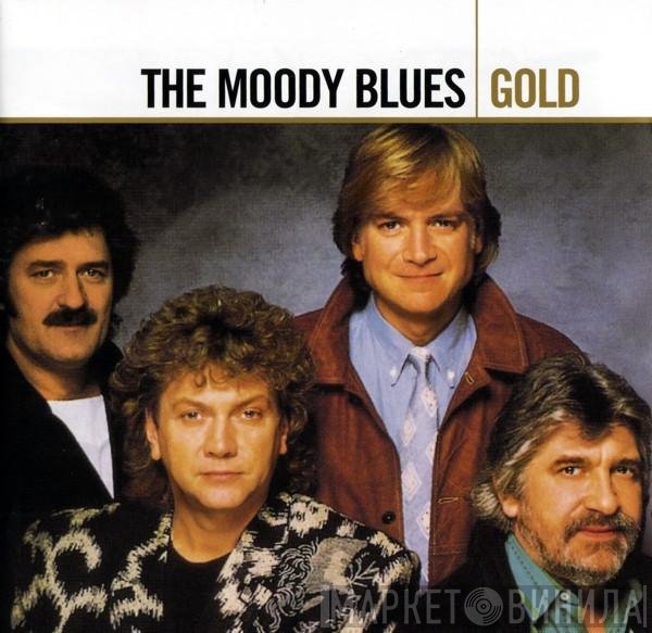 The Moody Blues  - Gold