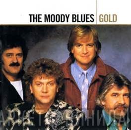 The Moody Blues  - Gold