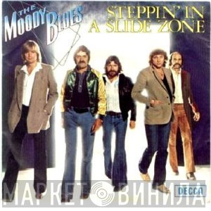 The Moody Blues  - Had To Fall In Love