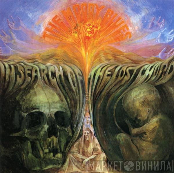 The Moody Blues - In Search Of The Lost Chord