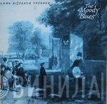 The Moody Blues  - Long Distance Voyager