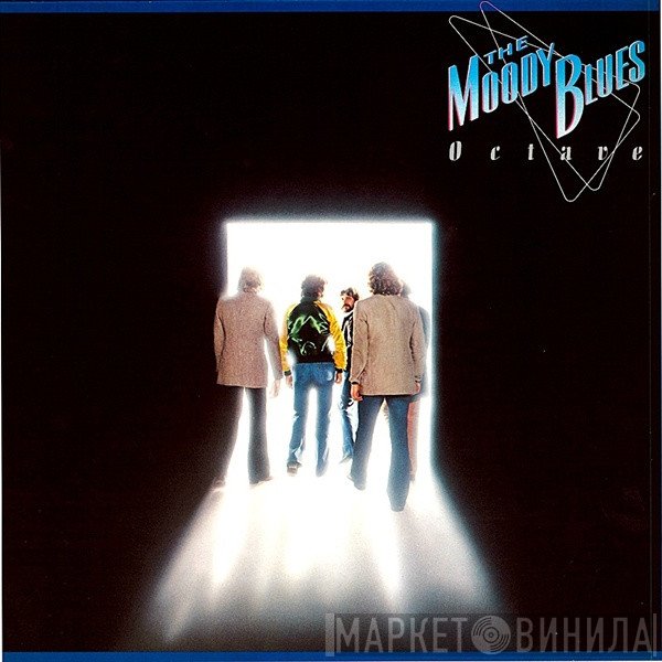 The Moody Blues  - Octave