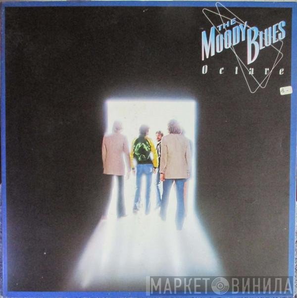 The Moody Blues  - Octave