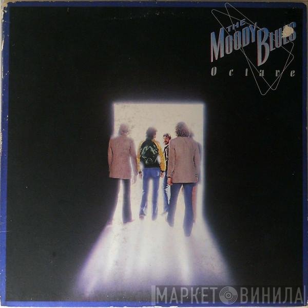 The Moody Blues  - Octave