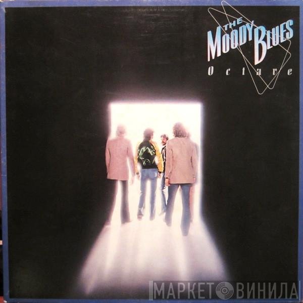 The Moody Blues  - Octave