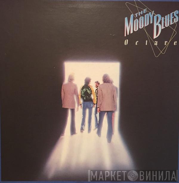 The Moody Blues  - Octave