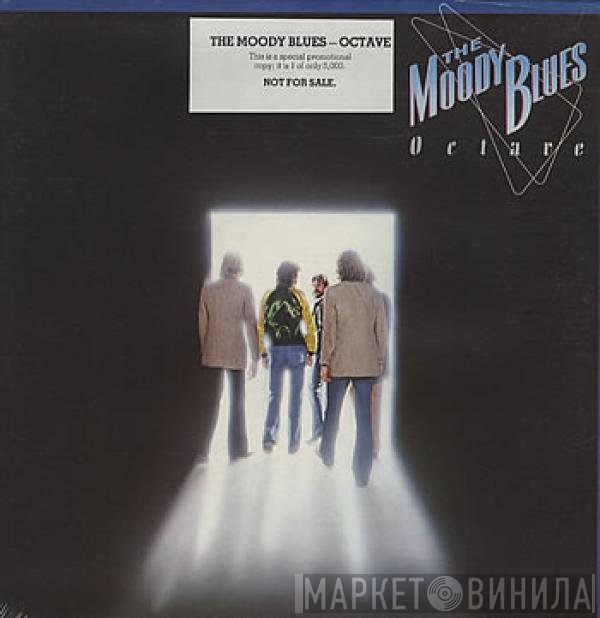 The Moody Blues  - Octave