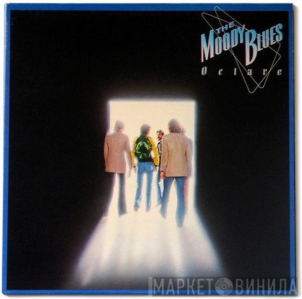 The Moody Blues  - Octave