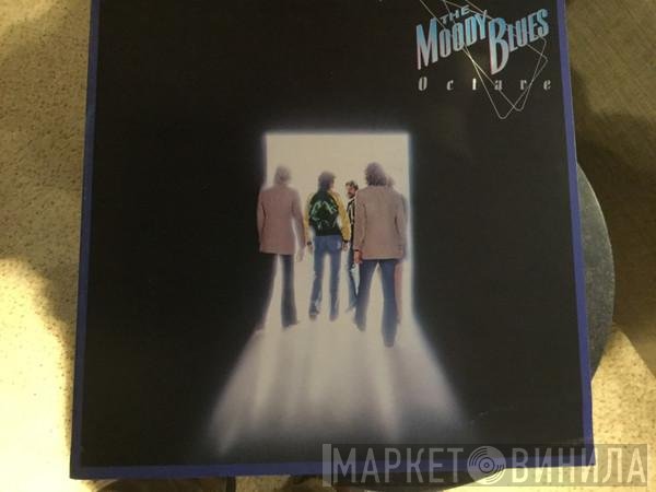 The Moody Blues  - Octave