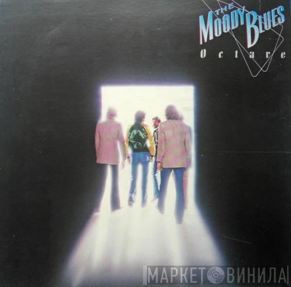 The Moody Blues  - Octave