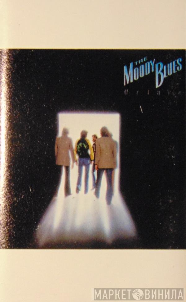 The Moody Blues  - Octave