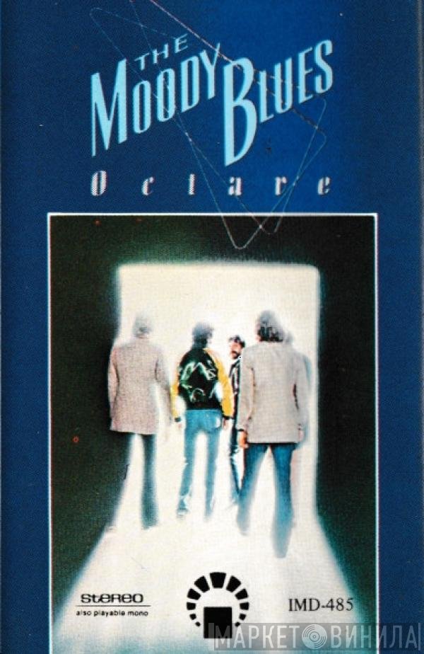The Moody Blues  - Octave