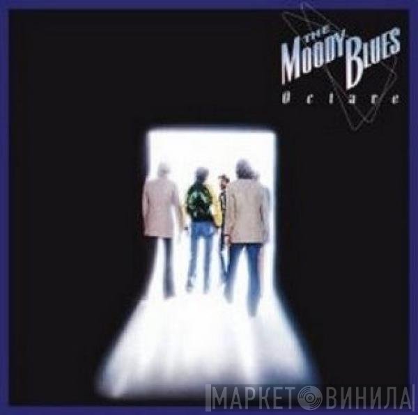 The Moody Blues  - Octave