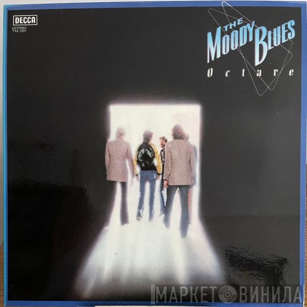 The Moody Blues  - Octave