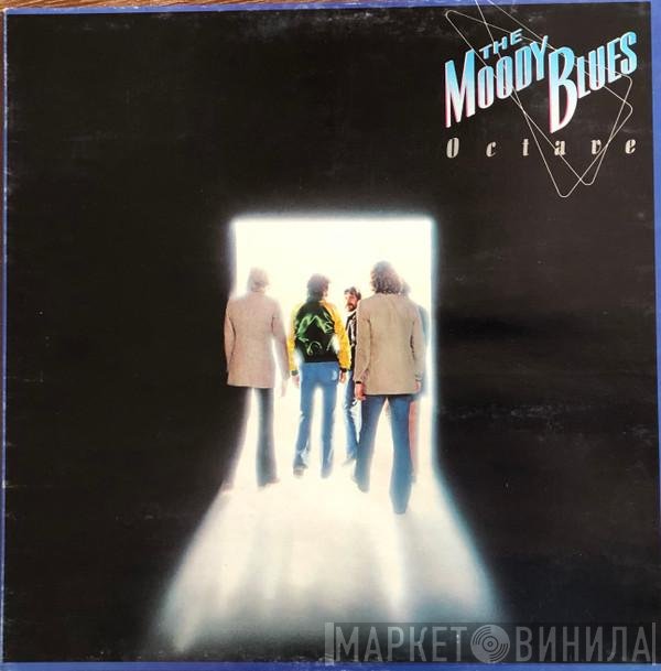 The Moody Blues  - Octave