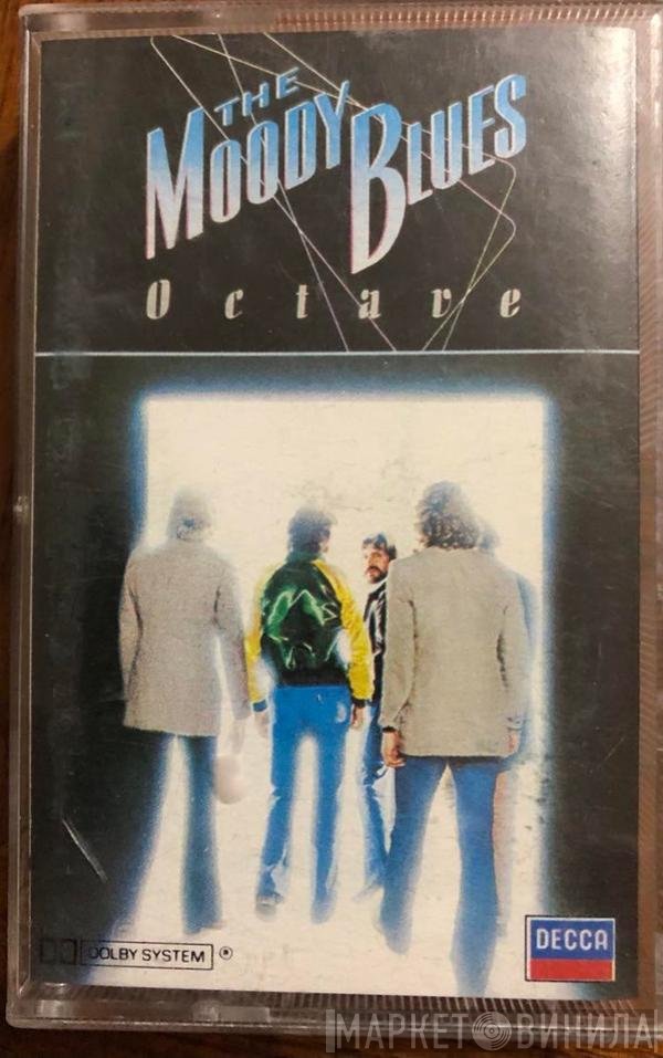 The Moody Blues  - Octave