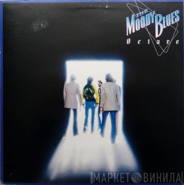 The Moody Blues  - Octave