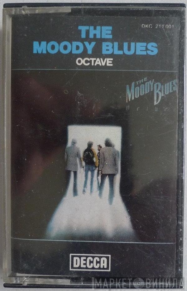 The Moody Blues  - Octave