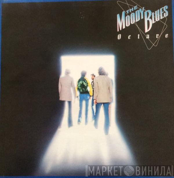 The Moody Blues  - Octave