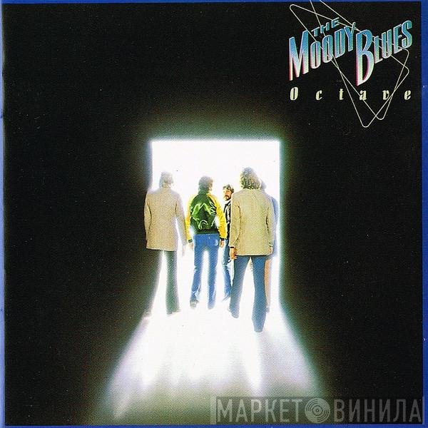 The Moody Blues  - Octave