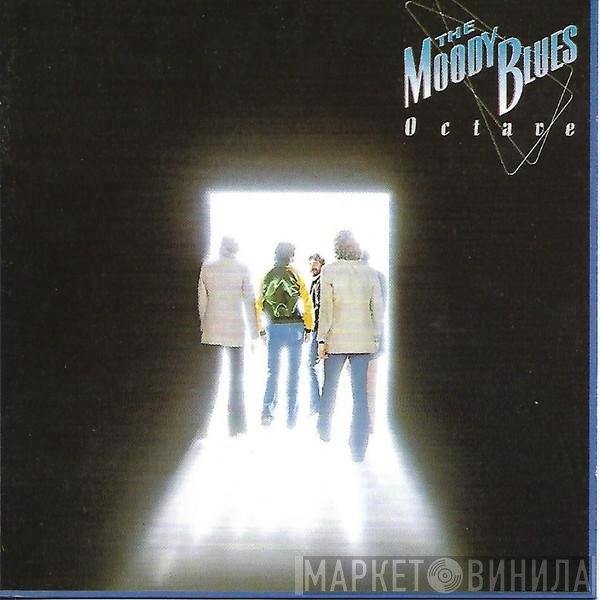 The Moody Blues  - Octave