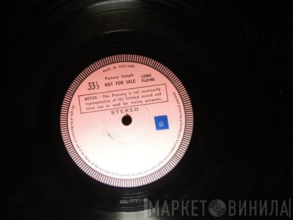 The Moody Blues  - Octave