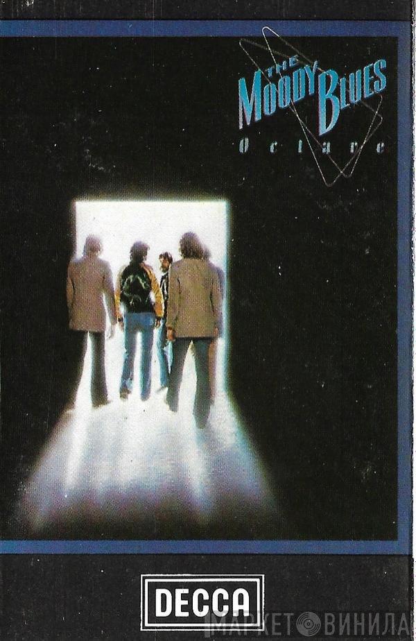 The Moody Blues  - Octave