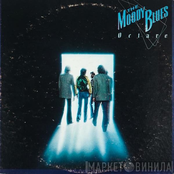 The Moody Blues  - Octave