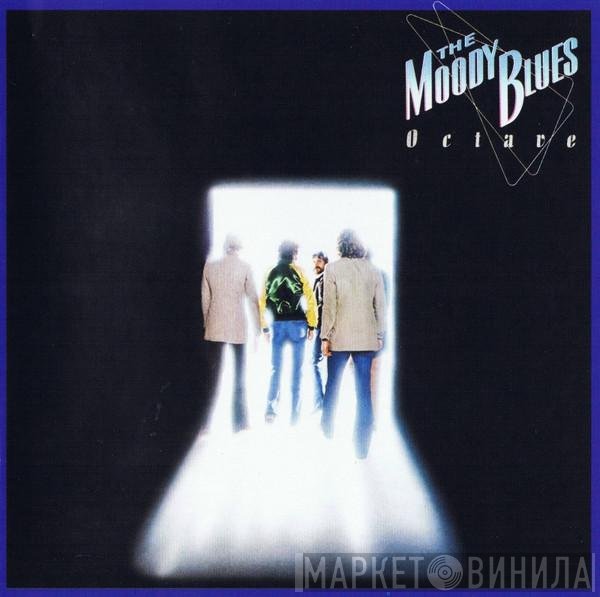 The Moody Blues  - Octave