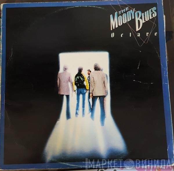 The Moody Blues  - Octave