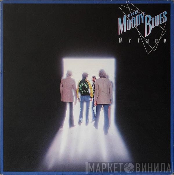 The Moody Blues  - Octave