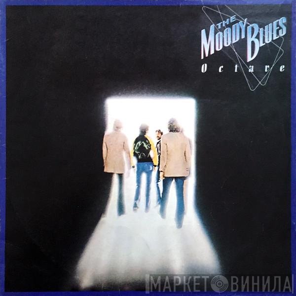 The Moody Blues  - Octave