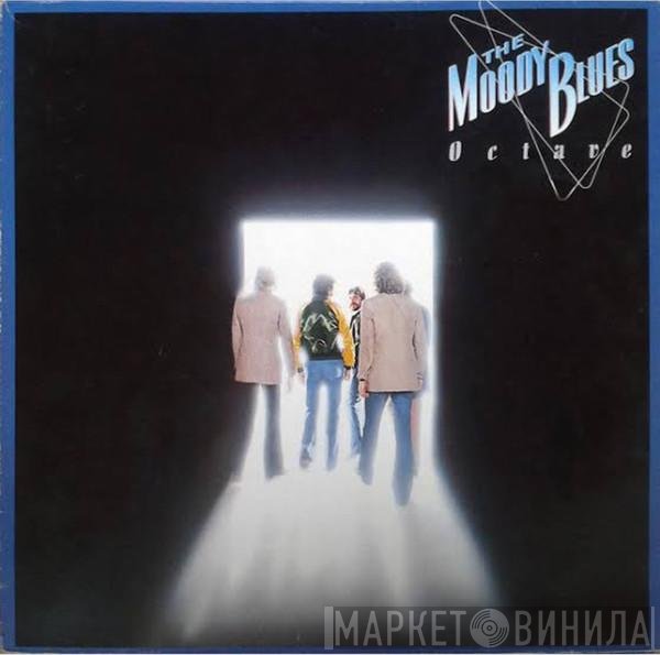 The Moody Blues  - Octave