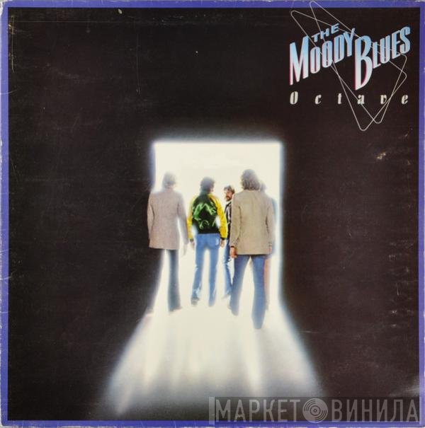 The Moody Blues - Octave