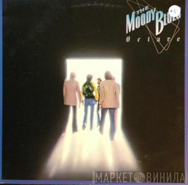 The Moody Blues  - Octave