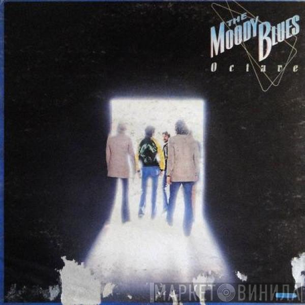The Moody Blues  - Octave