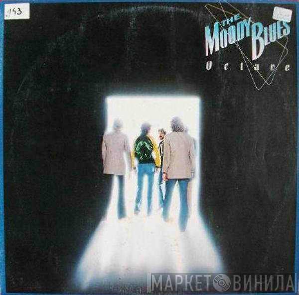 The Moody Blues  - Octave