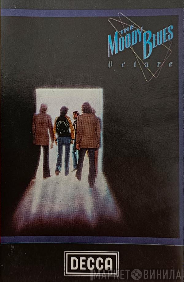The Moody Blues  - Octave