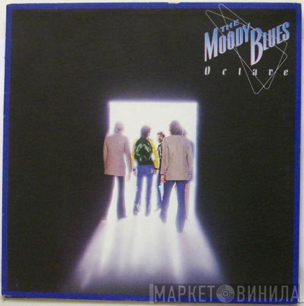 The Moody Blues  - Octave