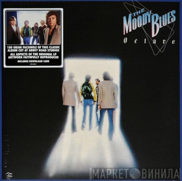 The Moody Blues - Octave