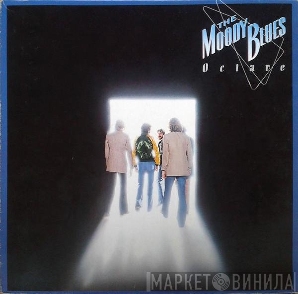 The Moody Blues  - Octave