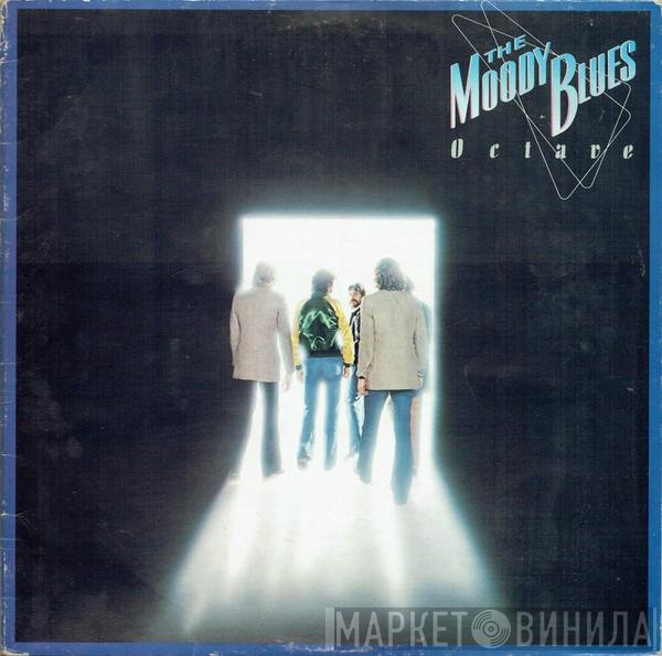 The Moody Blues - Octave