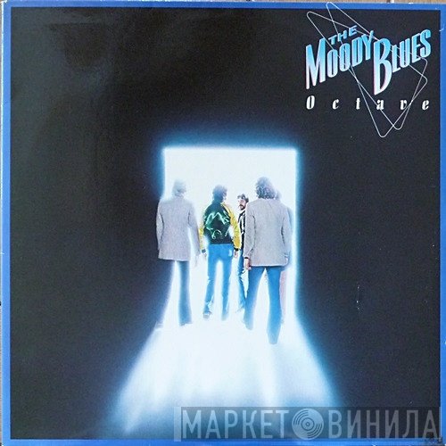 The Moody Blues  - Octave