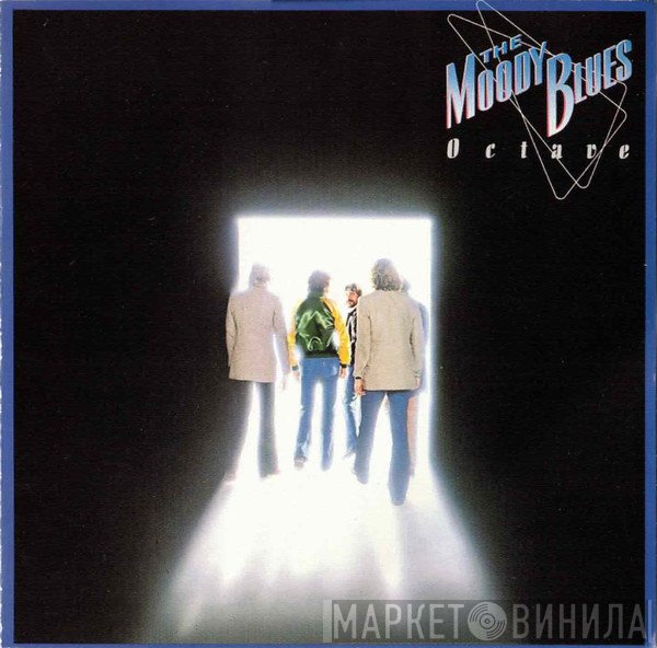 The Moody Blues  - Octave