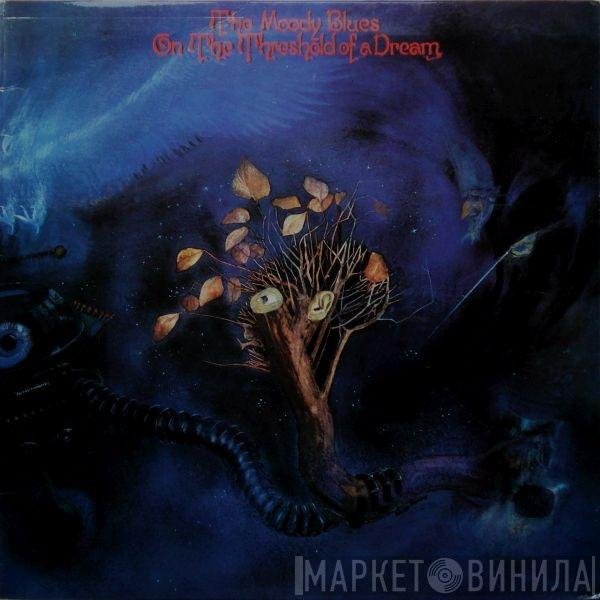 The Moody Blues - On The Threshold Of A Dream