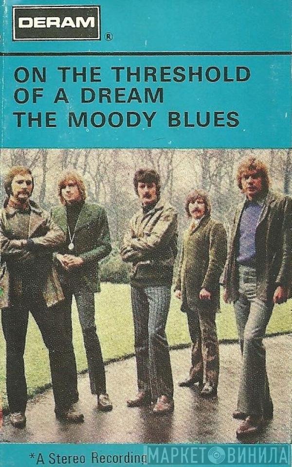 The Moody Blues - On The Threshold Of A Dream