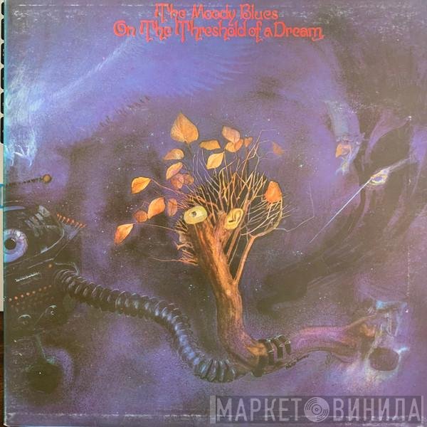 The Moody Blues - On The Threshold Of A Dream